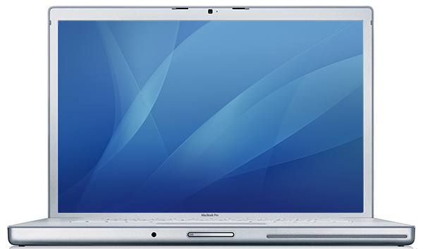 MacBook Pro 17 A1151 / A1212 / A1229