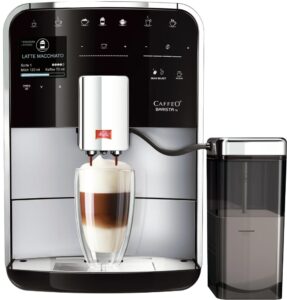 Melitta Barista TS Smart F85/0-101