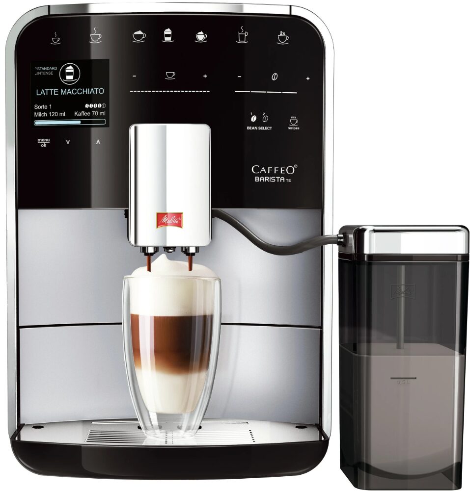 Melitta Barista TS Smart F85/0-101
