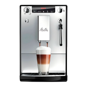 Melitta Caffeo Solo & Milk E953-102