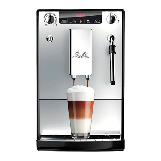 Melitta Caffeo Solo & Milk E953-102