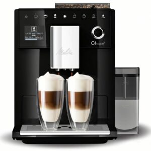Melitta CI Touch Plus F630-113