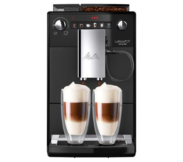 Melitta Latticia OT F30/0-100