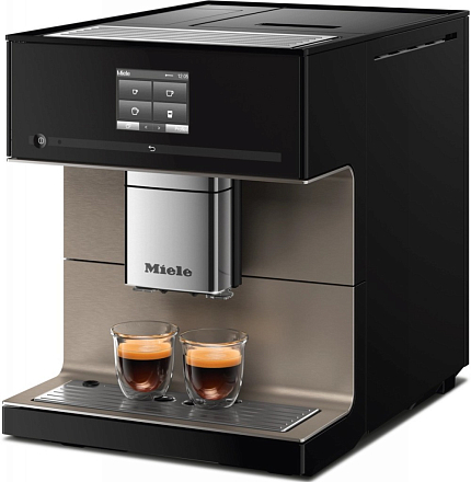 Miele CM 7550 CoffeePassion