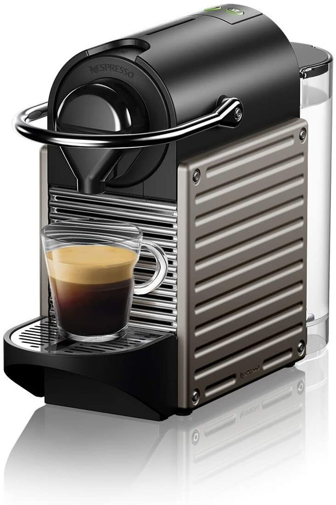 Nespresso Pixie C61