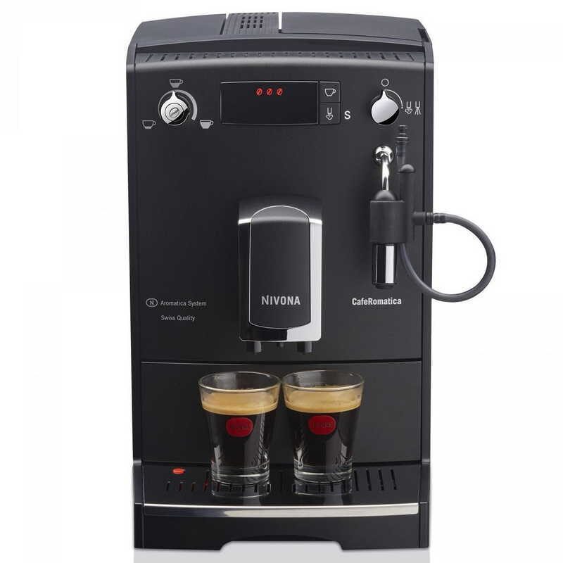 Nivona NICR 520