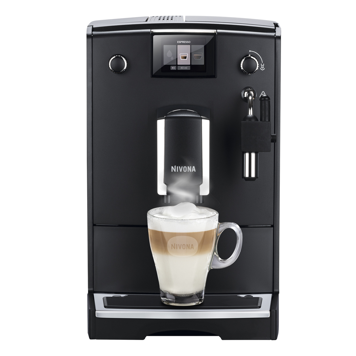 Nivona NICR 550