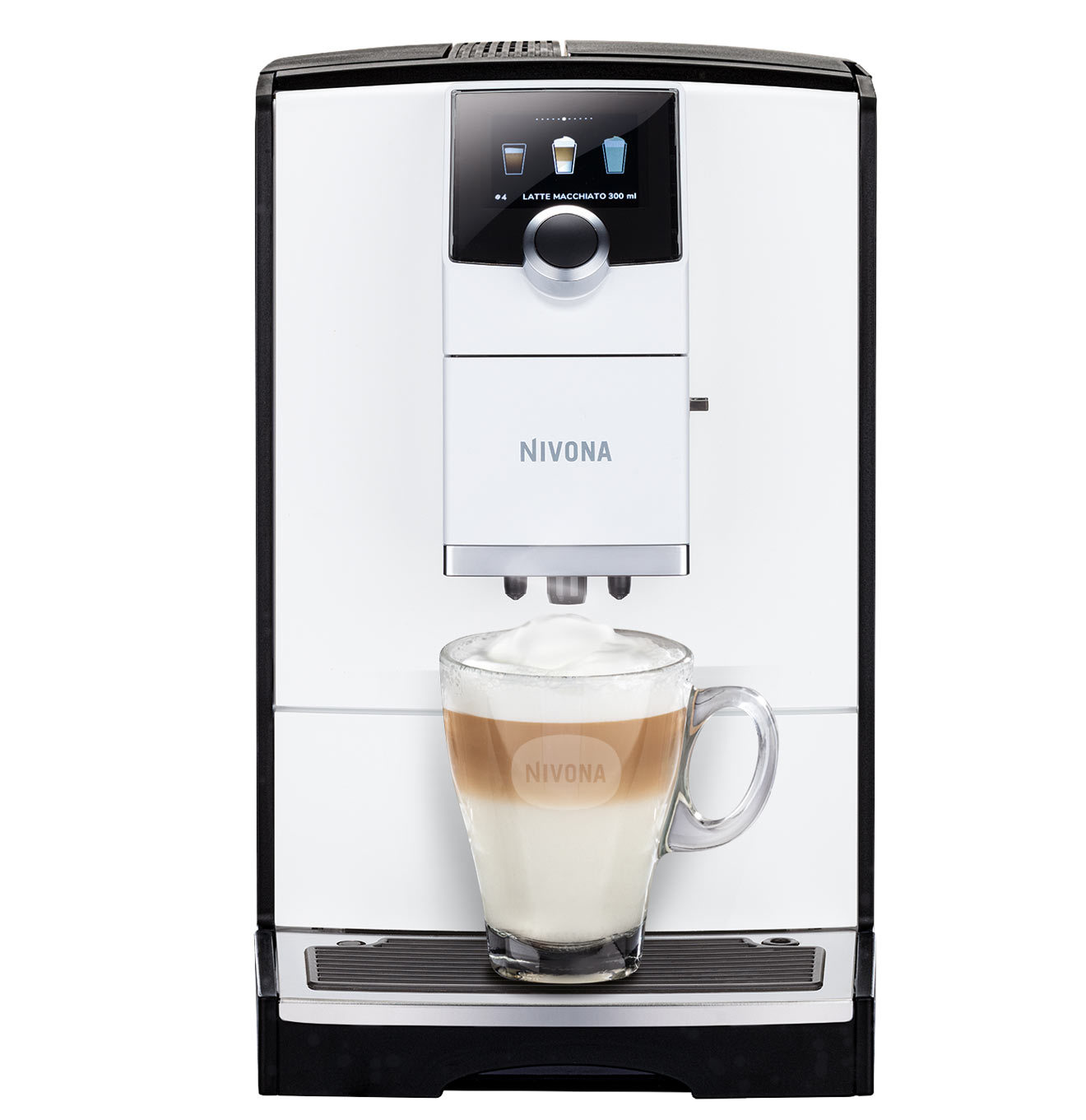 Nivona NICR 796