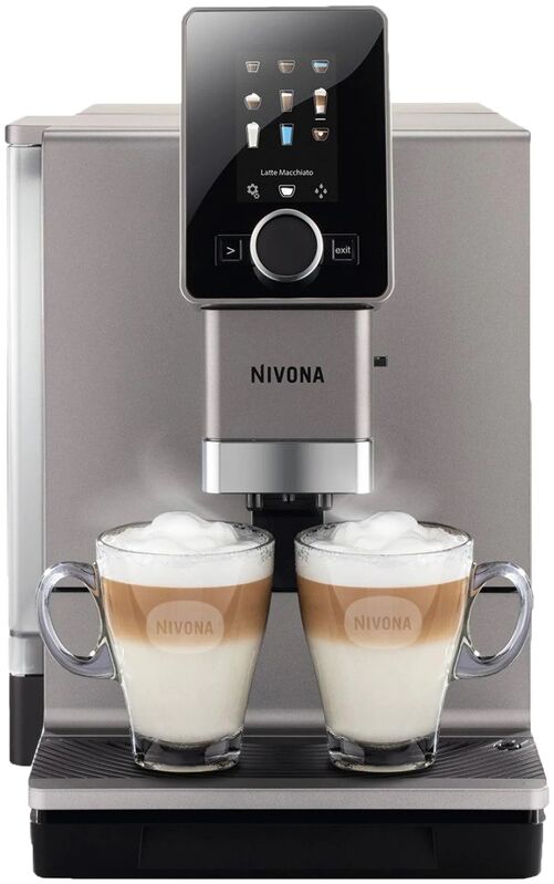 Nivona NICR 930