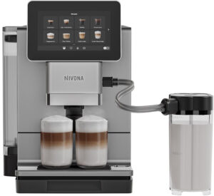 Nivona NIVO 9103