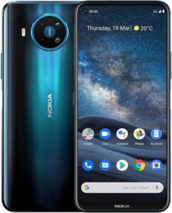 Nokia 8.3 5G