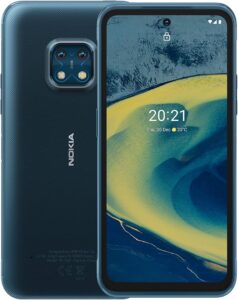 Nokia XR20