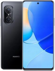 huawei nova 9 se