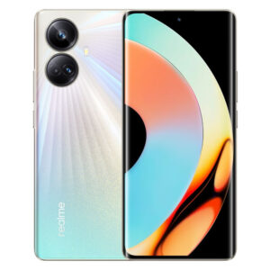 realme 10 pro+
