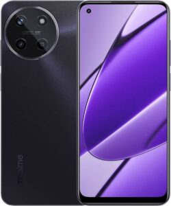 realme 11