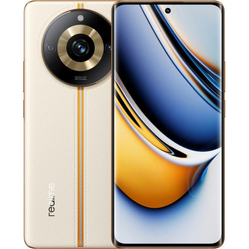 realme 11 pro