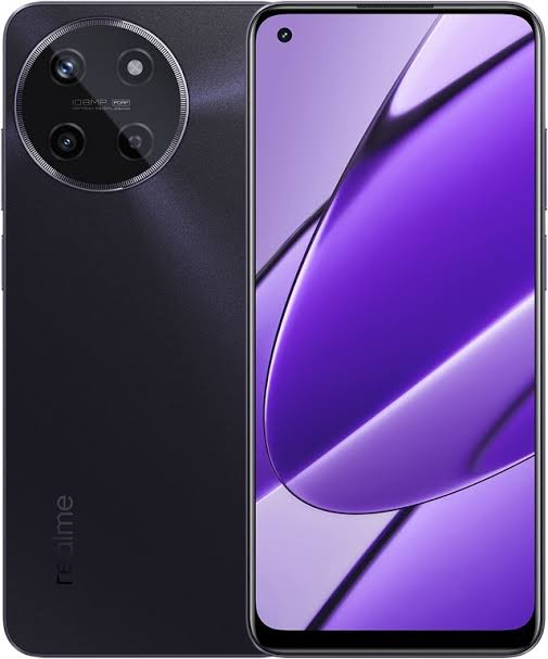 realme 11