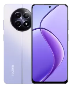 realme 12