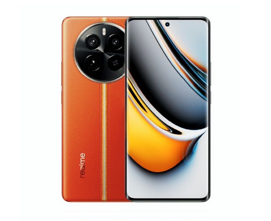 realme 12 pro