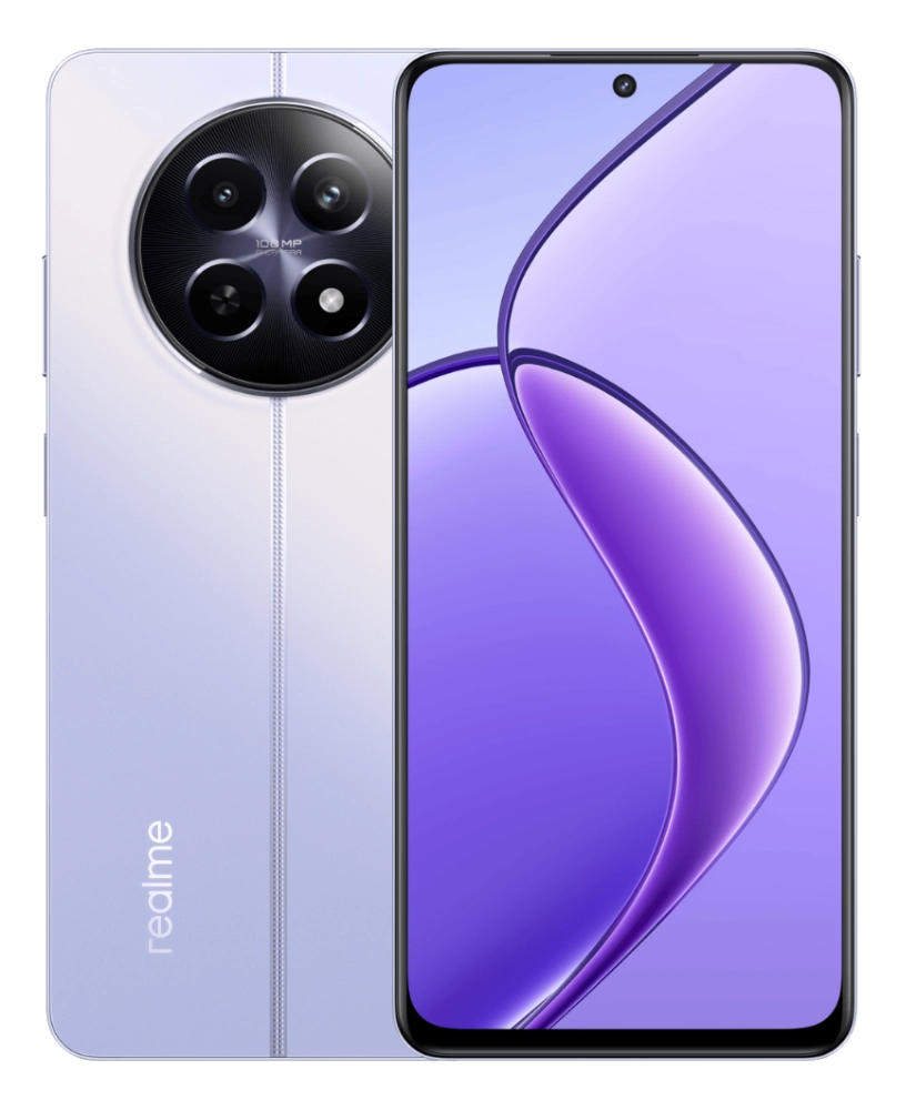 realme 12