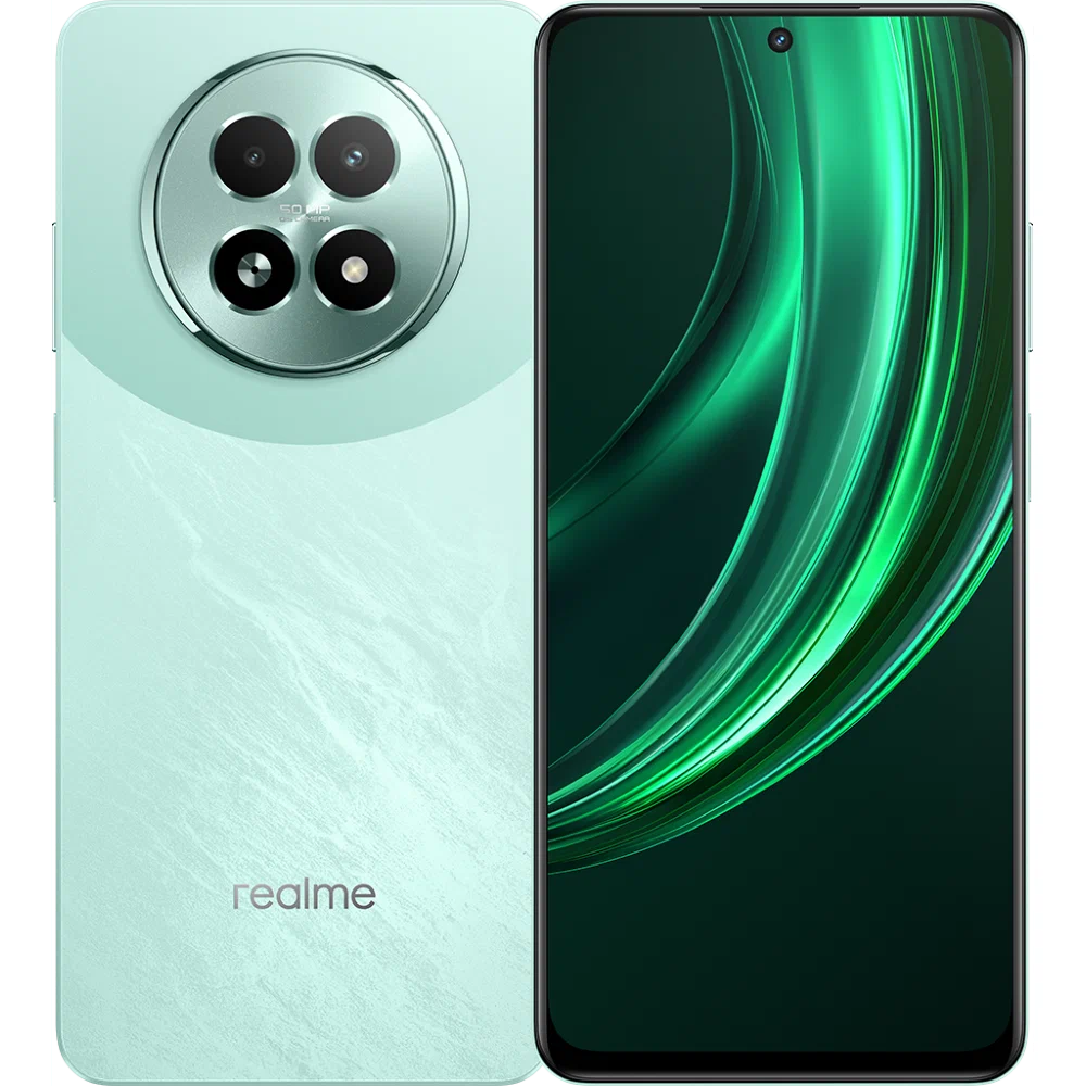 realme 13