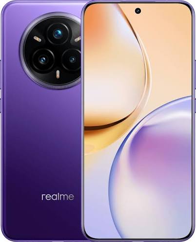 realme 14 pro