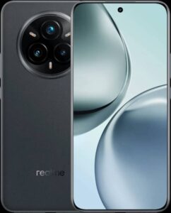 realme 14 pro+