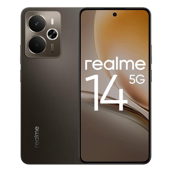 realme 14
