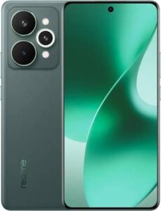realme 15