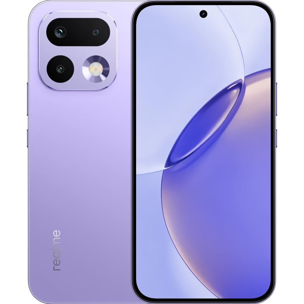 realme 16 pro