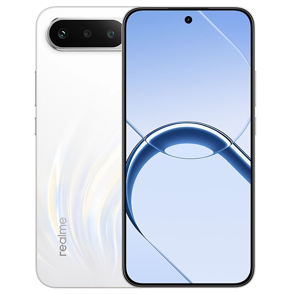 realme 16
