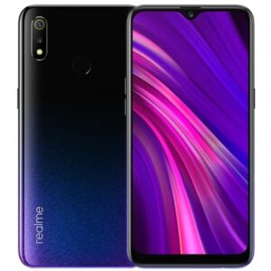 realme 3