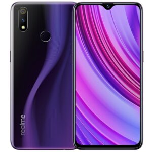 realme 3 pro