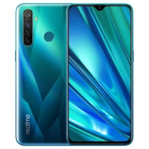 realme 5 pro