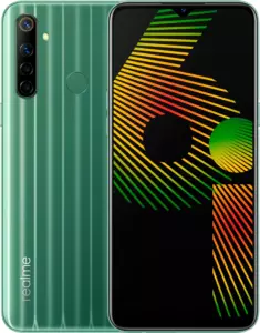realme 6i