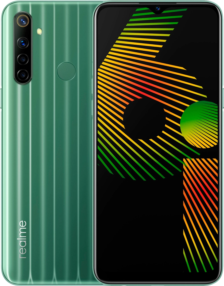 realme 6i