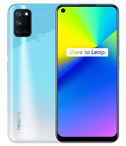realme 7i