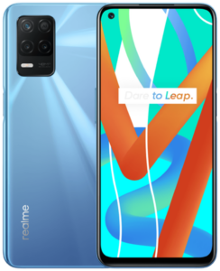 realme 8 5g
