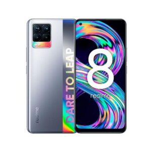 realme 8