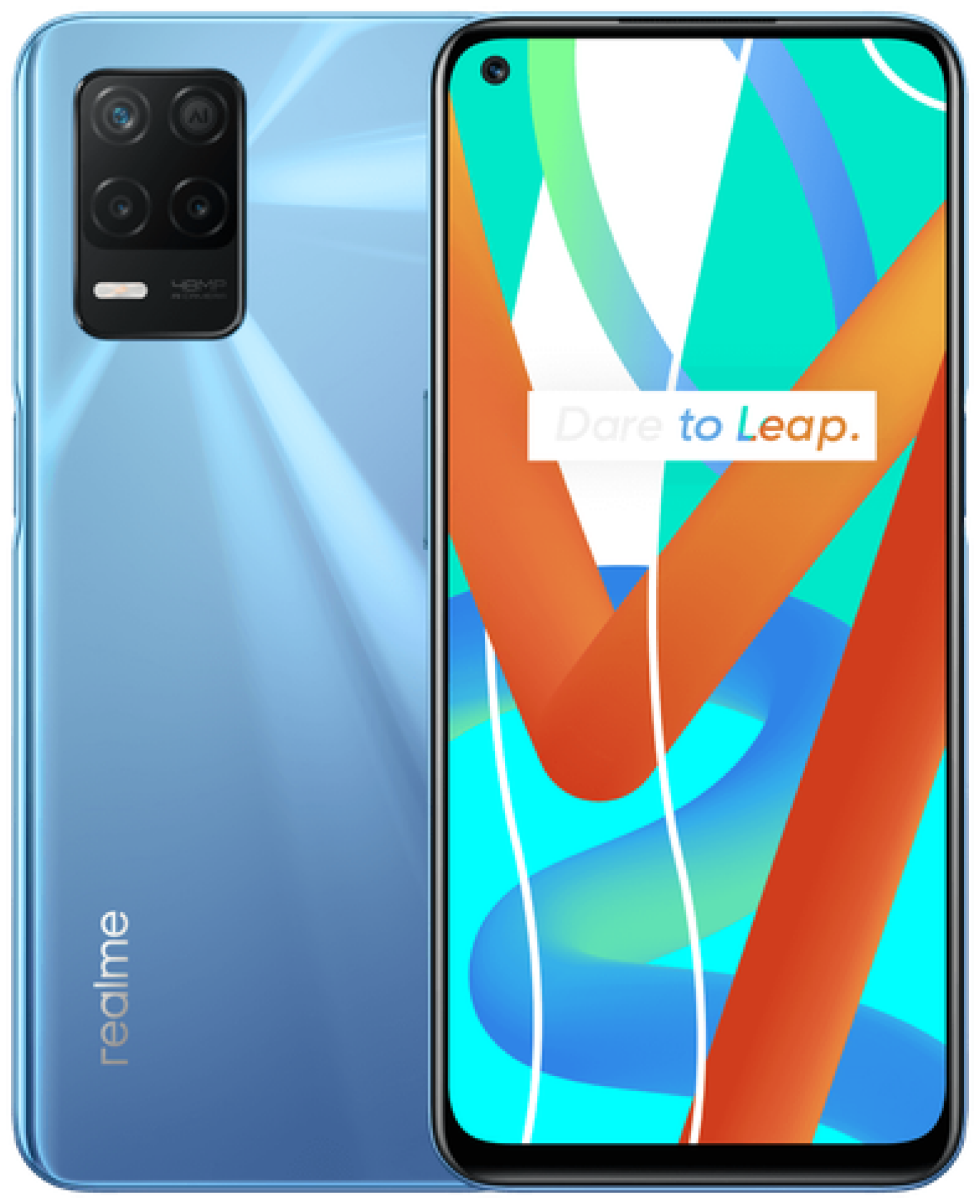 realme 8 5g