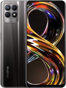 realme 8i