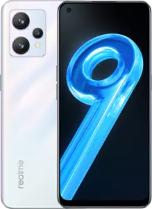realme 9