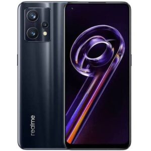realme 9 pro +