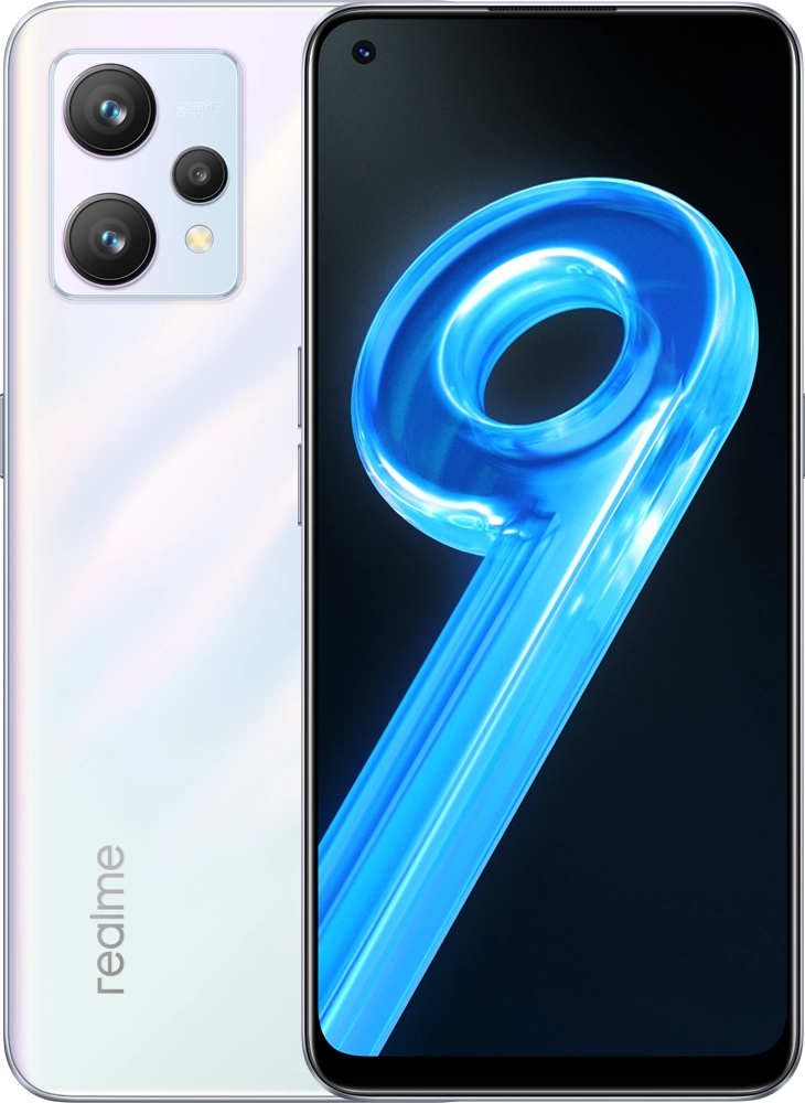 realme 9