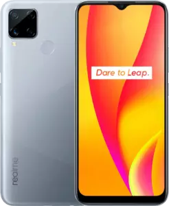 realme c15
