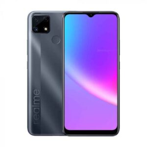 realme c25