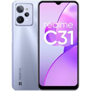 realme c31