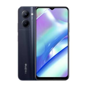 realme c33