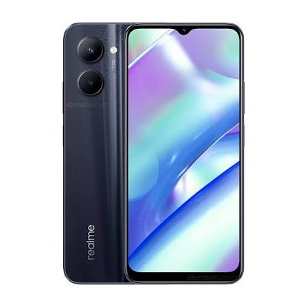 realme c33