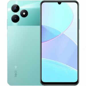 realme c51